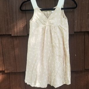 Big girls Chloe dress